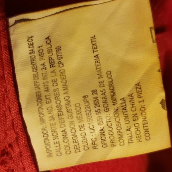 Hat 👒 - Picture 8 of 16